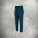 Cruyff Torrid Windbreaker/Pant Set Teal