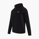 Cruyff Torrid Windbreaker Black