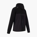 Cruyff Torrid Windbreaker Black