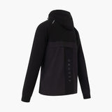 Cruyff Torrid Windbreaker Black