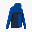 Cruyff Torrid Windbreaker Blue