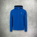 Cruyff Torrid Windbreaker/Pant Set Blue/Navy