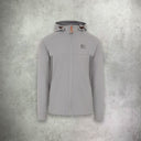 Cruyff Torrid Windbreaker Grey