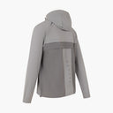 Cruyff Torrid Windbreaker Grey
