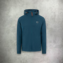 Cruyff Torrid Windbreaker Teal