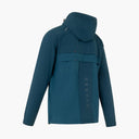 Cruyff Torrid Windbreaker Teal