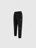Cruyff Torrid Pant Black