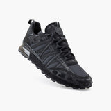 Cruyff Fearia Black Camo Trainer