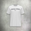 Nike Pro T-shirt White