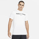 Nike Pro T-shirt White