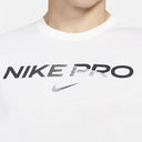 Nike Pro T-shirt White