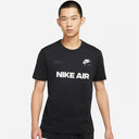 Nike Air Bold T-shirt Black/White