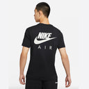 Nike Air Bold T-shirt Black/White