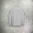 Nike Grey Swoosh Top Grey