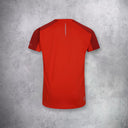 Dare 2B Discrenible T-Shirt Red