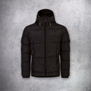 Dare 2B Endless IV Padded Jacket Black