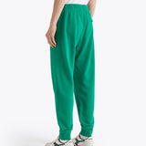 Diadora ANTHL. logo Pants Green