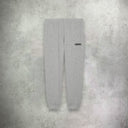 Diadora logo pant in grey from StockUK