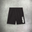 Diadora ATHL. T-Shirt/Short Set White/Black