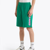 Diadora Bermuda ATHL. Logo Shorts Green