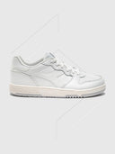 Diadora Deuce Trainers White from StockUK