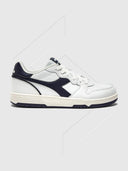 Diadora Deuce Trainers White/Peacoat from StockUK