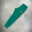 Diadora Logo Pant Green/Pink from StockUK