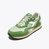 Diadora N.92 Advance Trainer Banana Palm/Green Eyes
