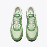 Diadora N.92 Advance Trainer Banana Palm/Green Eyes