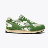 Diadora N.92 Advance Trainer Banana Palm/Green Eyes