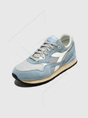 Diadora N.92 Advance Trainers Celestial Blue/Lunar Rock