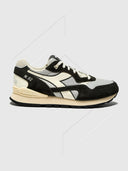 Diadora N.92 Advance Trainers Forest Night/Glacier Grey from StockUK