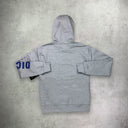 Dickies Graphic Pullover Fleece Grey