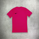 Nike Dri-Fit T-shirt Pink