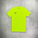 Nike Dri- Fit T-shirt Volt
