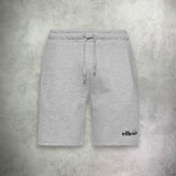 Ellesse Molla Short Grey Marl