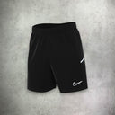 Nike Academy Shorts Sleeve T-Shirt/Short Set Green/Black