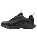 Merrell MOAB SPEED 2 GORE-TEX Black from StockUK