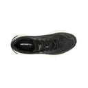 Merrell MORPHLITE - BLACK/WHITE from StockUK