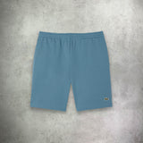 Lacoste Fleece Short Limestone