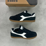 Diadora Tokyo Black/White