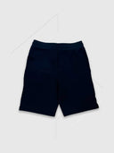 Lyle And Scott Fly Fleece Short Dark Navy from StockUK