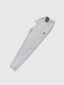 Lyle and Scott Fleece Trackie Pant Pebble from StockUK