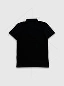 Lyle and Scott Sports SS Polo Shirt Black from StockUK