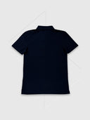 Lyle and Scott Sports SS Polo Shirt Dark Navy from StockUK