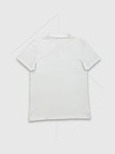 Lyle and Scott Sports SS Polo Shirt White from StockUK