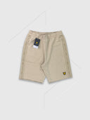 Lyle and Scott Sports Tape Short Viaduct from StockUK
