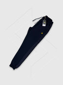 Lyle and Scott Sports Trackie Pant Graphite from StockUK