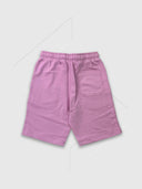 Lyle and Scott Sweat Short Power Pink from StockUK