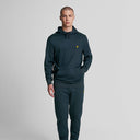 Lyle and Scott Sports Fly Fleece Tracksuit Set Dark Navy